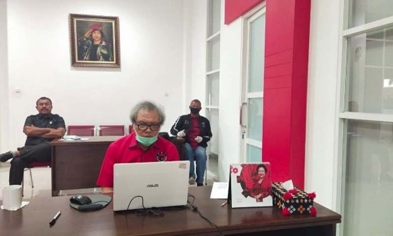 post